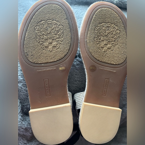 Laidback Kimano sandal from Vince Camuto. - Picture 10 of 11